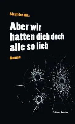 Produktbild von Aber wir hatten dich doch alle so lieb