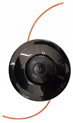 Produktbild von Makita Trimmerkopf Für Er2600L