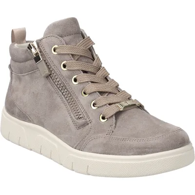 Produktbild von Ara Sneaker ROM-SPORT-S, Rauleder, Beige, Damen