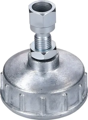 Immagine prodotto di Tappo carburatore spesso 16N1, 19N1 per Simson S50, S51, S53, S70, S83, SR50, SR80, KR51/2