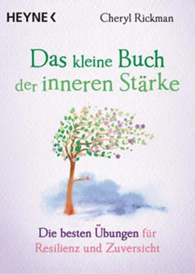 Immagine prodotto di Das kleine Buch der inneren Stärke