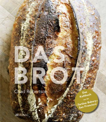 Produktbild von Das Brot