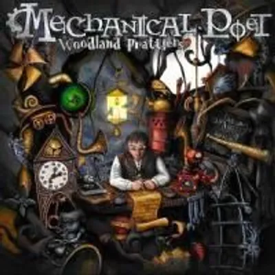 Produktbild von Woodland Prattlers