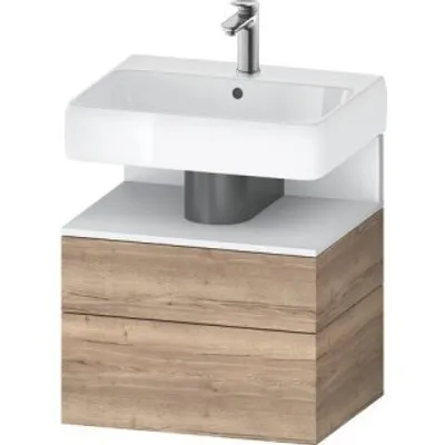 Produktbild von DURAVIT QA4393018550000 QTG WTU WH Ek. 590x470x590 Ei Ma Mt.