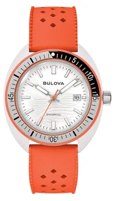 Produktbild von Uhr für Kleinkinder Bulova 98B448