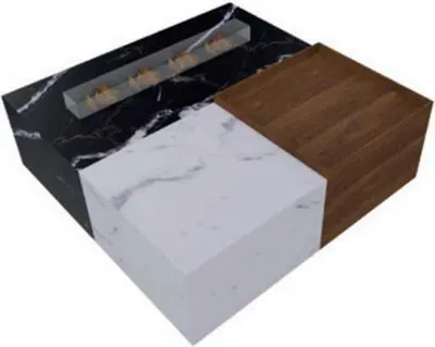 Produktbild von Luxus Couchtisch Luxus Design Wohnzimmer Tisch Modernen Design Tische