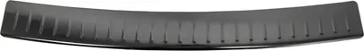 Produktbild von OMAC Ladekantenschutz Stoßstangenschutz 7505095B Hinten für VW Passat Variant (3C5) 1000mm 170mm 30mm Edelstahl