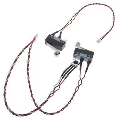 Obrázek produktu pro Přední senzory a detekce vody pro robotický vysavač Rowenta Xplorer 75S SS-2230003126