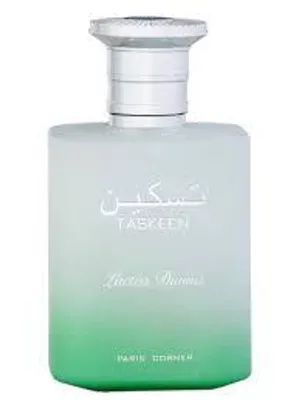 Produktbild von Paris Corner Pocket Lactéa Divina EDP 100 ml UNISEX