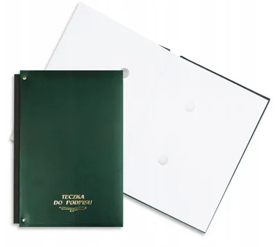 Produktbild von S.WARTA 1824-920-026 Unterschriftenmappe 15 Fächer Grün A4