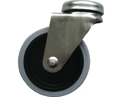 Obrázek produktu pro Nábytkové kolečko ⌀ 75 mm otočné