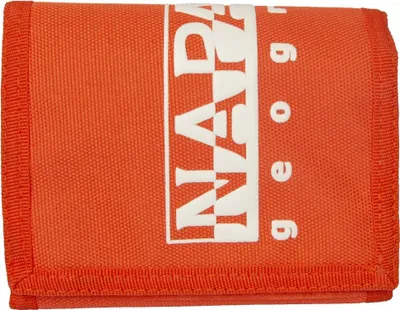 Produktbild von Herrenbrieftasche NAPAPIJRI Abreißartikel NP0A4GGQ HAPPY WALLET 3 - 13 x 9,5 cm (ca.), UNICA - ONE SIZE, Poliestere 100%