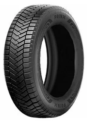 Produktbild von Reifen Tyre Prinx 235/65 R16 121R Vanea