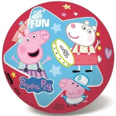 Produktbild von M Prastko Peppa 23 cm