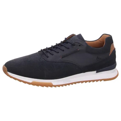 Produktbild von Bullboxer Herren Sneaker in Blau, Größe 43
