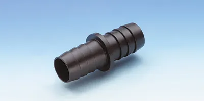 Produktbild von Naber Schlauch- Verbindungsröhrchen Kunststoff, 19 x 22 mm - Montagematerial