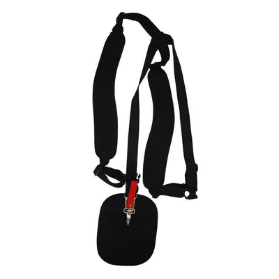Immagine prodotto di PRACTICAL GARDEN Decespugliatore comfort regolabile - Cinghie doppie regolabili