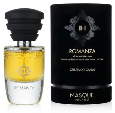 Obrázek produktu pro Masque Milano Romanza EDP 35 ml UNISEX