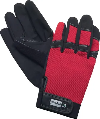 Produktbild von Arbeitshandschuh Gr.9/L Technican
