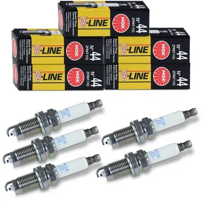 Produktbild von NGK 97237 Zündkerze