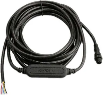 Obrázek produktu pro Garmin 010-11326-00, 24,7 × 78,6 × 17 mm, 365 g, černá