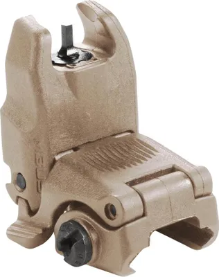 Image de Cible pliante Magpul MBUS FDE