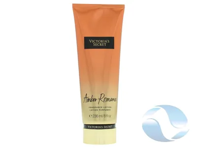 Obrázek produktu pro Victoria's Secret Amber Romance Vůně tělové mléko W 236ml