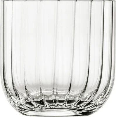 Obrázek produktu pro ZWIESEL GLAS strojově vyráběný WINDLICHT DIALOGUE 100 GRAFIT (KT1) 122754