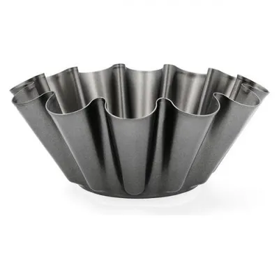 Produktbild von Gebäckbackform Quid Sweet Edelstahl (23 x 9 cm)