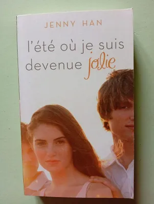 Image de L'été où je suis devenue jolie