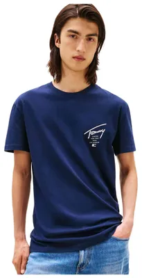 Produktbild von T-Shirt Tommy Hilfiger DM0DM22120C1G für Herren