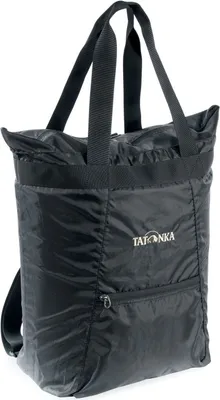 Produktbild von Tatonka Market Bag, Farbe:black