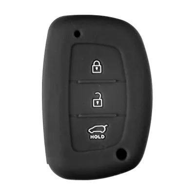 Produktbild von Schlüsselcover Lampa für Autoschlüssel, Einzelkonf. - kompatibel für - Hyundai - 2