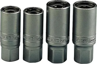 Obrázek produktu pro Tengtools 116960204 Vaso Extractor De Tornillos 1/2"-8 Mm St12508-C