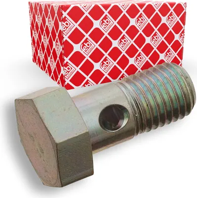 Produktbild von FEBI BILSTEIN Hohlschraube 101290 22mm 0,009kg