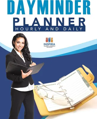 Produktbild von DayMinder | Planner Hourly and Daily