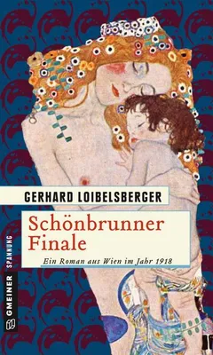 Obrázek produktu pro Schönbrunner Finale