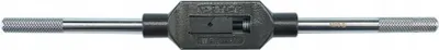 Produktbild von Yato YT-2992, Stahl, Schwarz, Silber, 1 Stück(e), 200 mm