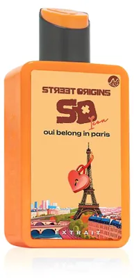 Imagen del producto de Street Origins Oui, perfume extract, 75 ml