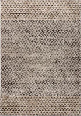 Produktbild von Bella 236 Grau 200cm x 290cm