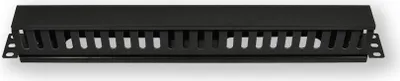 Immagine prodotto di CM.VP01.01P - Pannello da 19", 1U, plastica