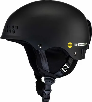 Immagine prodotto di K2 Emphasis Mips Casco nero S Nero S