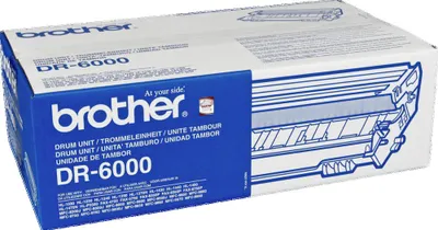 Productafbeelding van Brother Drum For 12Ppm Lsr Prnts 20000 A4 Pgs
