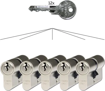 Zdjęcie produktu dla Richter Czech EP.30/35.NI.SET5