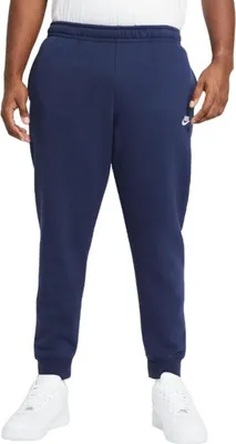 Image de Nike SPORTSWEAR CLUB FLEECE BLUE S