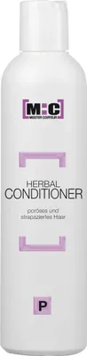 Produktbild von M:C Herbal Conditioner P 250 ml Kräuter-Spülung
