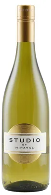 Image de Miraval Studio By 2023 0.75 L Flasche
