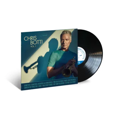Immagine prodotto di Chris Botti: Vol. 1