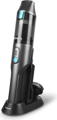 Produktbild von Salente SuperVac, ruční vysavač, HEPA H7, 2200 mAh, 110 W