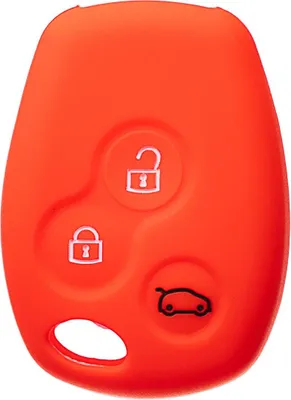 Imagen del producto de Funda Protectora Para Renault Clio, Kangoo, Master, Trafic